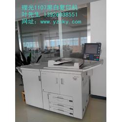 理光彩色復(fù)印機5100 裝飾材料行業(yè)的得力助手